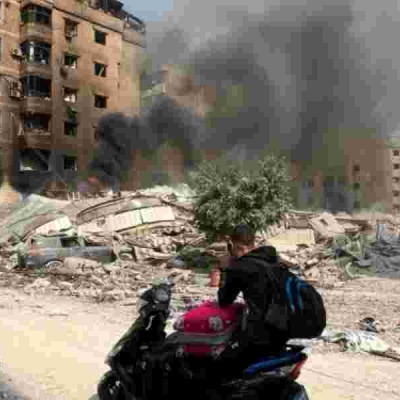 Uncertain Times for African Students Caught in Lebanon Crisis