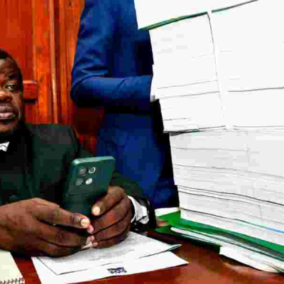 Senator Omtatah Seeks Court Order to Block 'Unlawful' SHIF Implementation