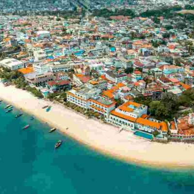 Kenyan Holidaymakers Hit by Zanzibar's Sh5700 Insurance Levy 