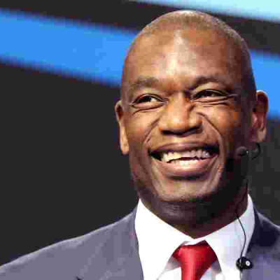 NBA Legend Dikembe Mutombo Dies of Brain Cancer at Age 58