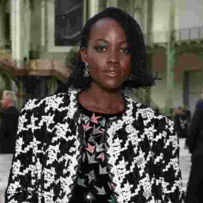 Lupita Nyong'o Named Chanel's Global Ambassador