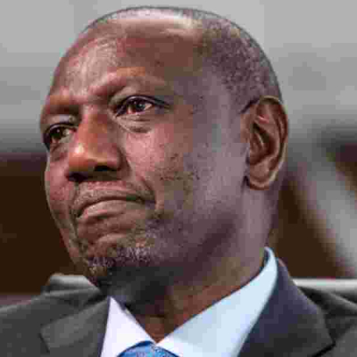 President Rejects Seven-Year Term Proposal in Constitutional Amendment Bill