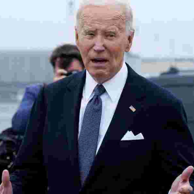 Biden Tightens Asylum Restrictions as Election Season Heats Up