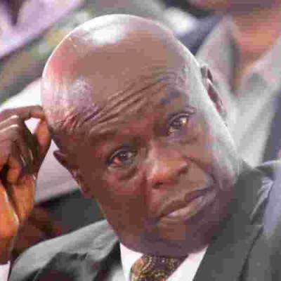 Gachagua Files Urgent Petition to Block Impeachment Debate