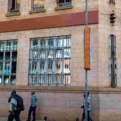 From 3D to 2D: How Hackers Exploited Equity Bank's Security Flaws to Loot Sh322 Million