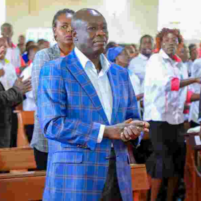 High Court Declines to Stop Gachagua Impeachment as 19 Petitions Await Consolidation