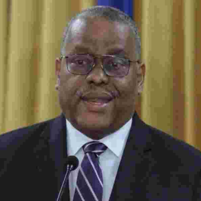 Haiti PM to Make Diplomatic Visit to Kenya for Talks with President Ruto