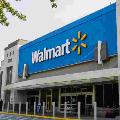 Walmart Offers Foreigners $100K Jobs Plus Green Cards