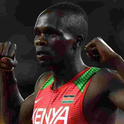 Kenyan Athlete Kipyegon Bett Dies at 26 After Controversial Career