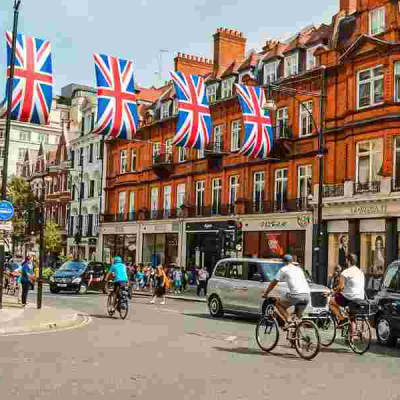 New UK Migration Policy Sets Higher Barriers for Foreign Workers