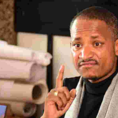 Babu Owino Defends Absence from Gachagua Impeachment Vote