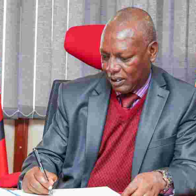 Why Kenya Could Stop Exporting Coffee to the EU by December 2024