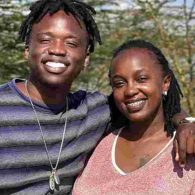 I Know My Truth: Keranta Breaks Silence on Cheating Claims and Dating Rich Mzungu
