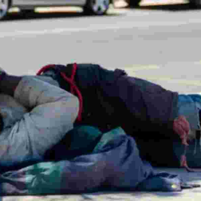 Man Rescued from Dubai Ends Up Homeless in Kenya