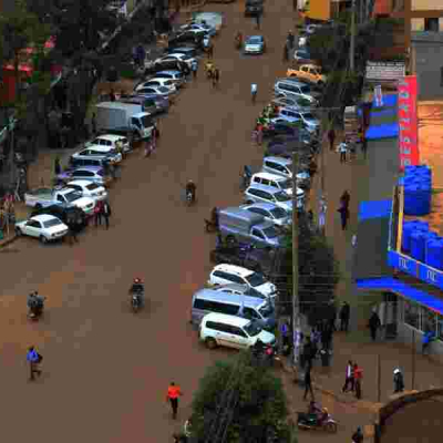 DCI Rescue Stolen Nakuru Infant in Kitale Operation