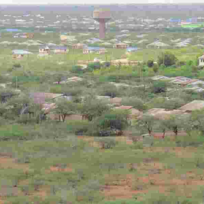 Bura's Ultimatum: Turn In Your Guns Now, or We'll Take Them by Force