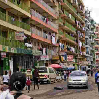 Kenyan Landlords Face Sh100bn Bill in Ambitious Tax Plan
