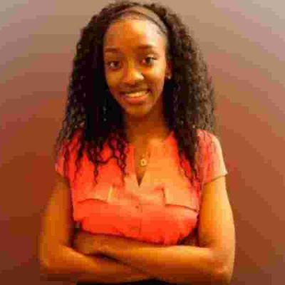 Meet the 22-Year-Old Kenyan Breaking Barriers in African Cybersecurity