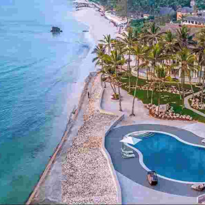 Malindi Airport Set for Sh5.5bn Revamp in Kenya-Italy Tourism Initiative