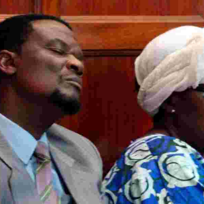 Court of Appeal Quashes Sirisia MP Waluke's 67-Year Jail Term in NCPB Fraud Case