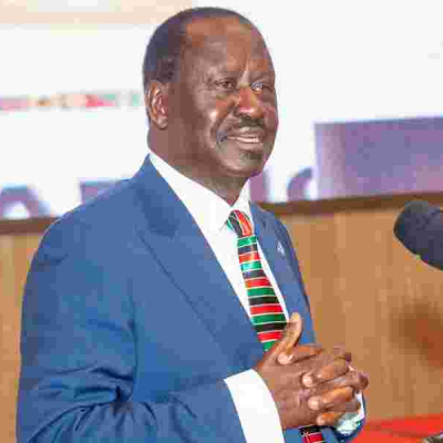Odinga Defends Adani Deals, Reveals Long-standing Ties 