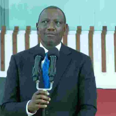 President Ruto Seeks Prayers Amid DP Impeachment, Touts Social Reforms