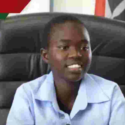 Kenyan Teens Lead Irish Embassy for a Day