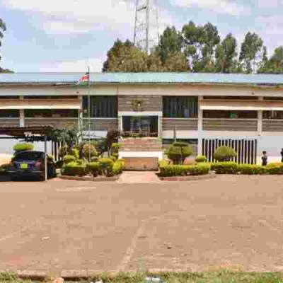 Eldoret Son Disowns Father, Declares Brotherhood for Sh500m Estate