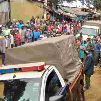 Mystery of Nakuru Man Dragged from Bed, Fatally Shot by Intruders