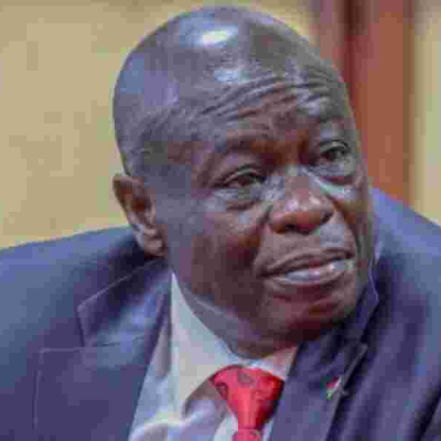 108 Employees Sent on Forced Leave Following Gachagua's Impeachment