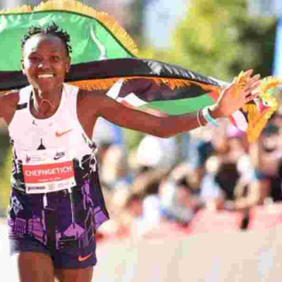 Kenyan Athlete Learns Tough Lesson in Customs Compliance