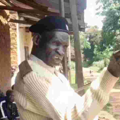 Chief 'Misheveve': Kenya's New Internet Sensation