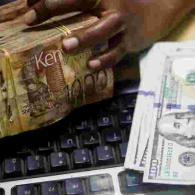 CBK Actions Keep Kenyan Shilling Stable Amid Global Fluctuations