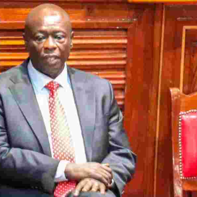 Gachagua Reveals Poisoning Attempts and Health Crisis 