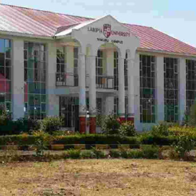 How a Stolen Phone Became the Downfall of Laikipia University's Campus Criminals