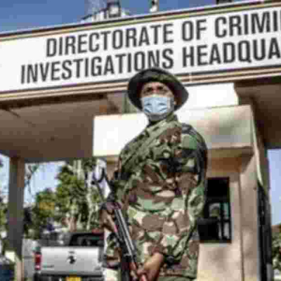 DCI Arrests Three in Sh3.6M Westlands Heist After Month-Long Manhunt