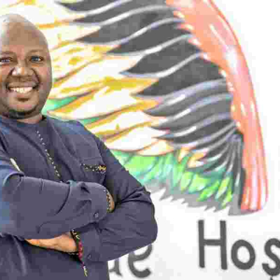 Kenyan Principal Achieves 100% Pass Rate in Remote Ethiopian School