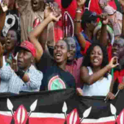 Kenyan Diaspora to Meet MPs Next Month Over Voting Rights
