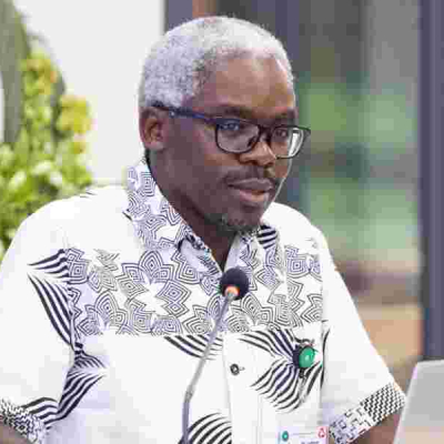 Kenyan Medical Scholar Lukoye Atwoli Joins Elite National Academy of Medicine