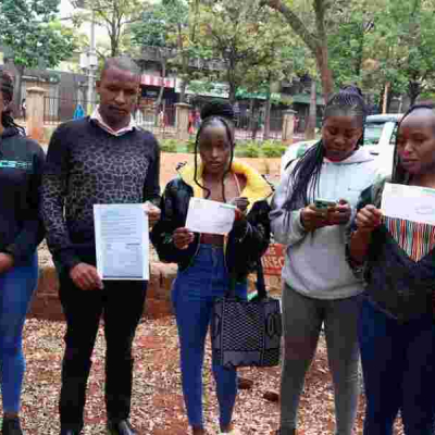 Probe into Sh720M Job Fraud Hits Roadblock as Investigators Reassigned