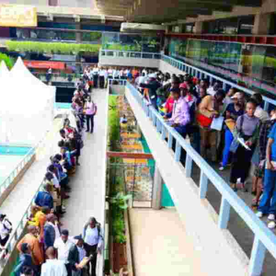 Labour CS Mutua Exposes Fraudulent Agents in Qatar Recruitment Scheme