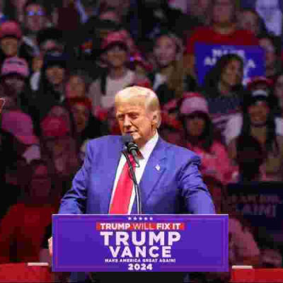 How Trump Intends to Handle Migration Crisis if Elected