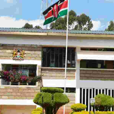 She Was Never My Wife: 30-Year Relationship Disputed in Eldoret Land Case