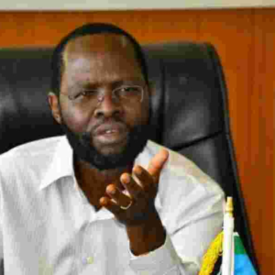 16M Debt Case Takes Violent Turn as Police, Supporters Clash in Kisumu