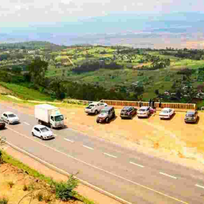 Nakuru, Makueni, and Kitui Lead Kenya in Extensive Road Networks