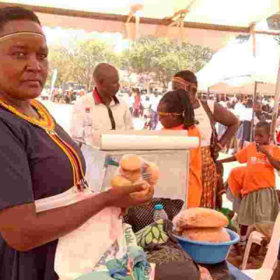 How Pokot Women Built Sh10m Empire in Kenya's  Bandit Territory