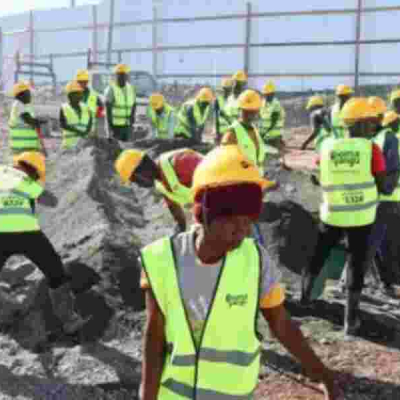 Kenya's Property Sector Struggles as Construction Growth Slows