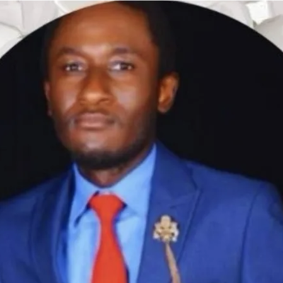 Death Announcement: Marshall Omondi of Raleigh, North Carolina