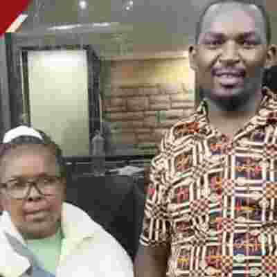 Why Older Kenyans Have Higher US Visa Approval Rates