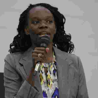 Kenyan-Born Huldah Momanyi Decries 'Vote-Buying' in Kenya as She Runs US Office